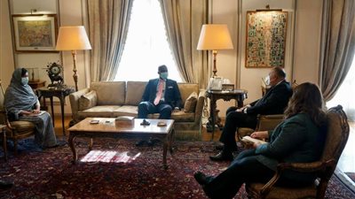 مصر تبحث تأسيس الاتحاد الجمركى والسوق الإفريقي الموحد 