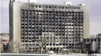 بالفيديو .. الحكومة تهدم أطلال 