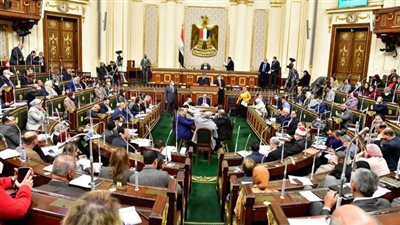 «النواب» يوافق نهائيًا على تعديل قانون تنظيم نشاط التمويل الاستهلاكي
