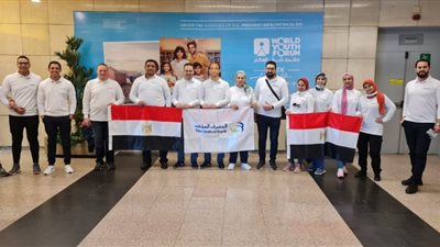 «المصرف المتحد» يوفد 12 شاب وشابة لـ«منتدي شباب العالم»