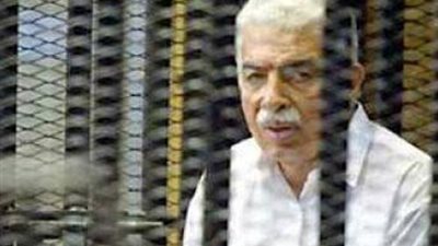 22 يوليو الحكم في قضية الكسب غير المشروع المتهم فيها أحمد نظيف