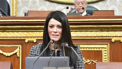 وزيرة التعاون الدولي: 25 مليار دولار محفظة التمويل التنموي الجارية