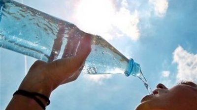 الصحة: وفاة 2 وإصابة 181 بالإجهاد الحراري..أمس الأحد