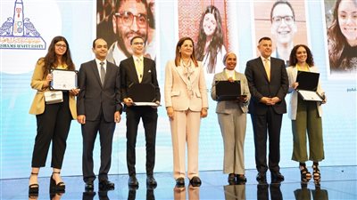 «التخطيط» تعلن الفرق الفائزة بجوائز مبادرة «شباب من أجل التنمية»