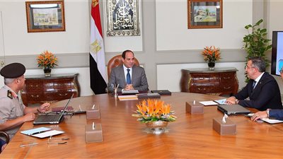 الرئاسة: اتفاق مع