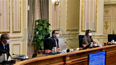 «الوزراء» يوافق على منحة إسبانية بـ 200 ألف يورو لتحسين المعاهد الحكومية