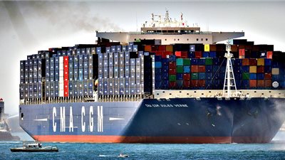 30 مليون دولار حجم التبادل التجاري بين مصر وزامبيا