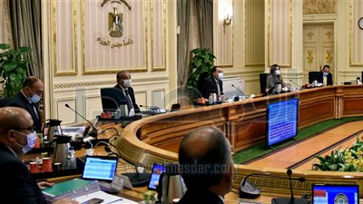 مجلس الوزراء يوافق على تأجير وتجديد التعاقد للمزارع السمكية