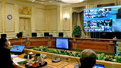 الحكومة توافق على تمويل مشروعات «الاسكان» في 24 مركزاً بـ 20 مليار جنيه