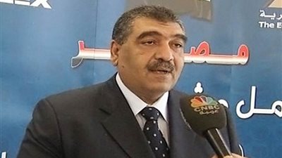 أشرف الشرقاوي: الدولة حريصة على حل مشاكل قطاع الغزل والنسيج