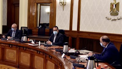 مدبولي: السيسي يشدد على تطبيق منظومة ضبط البناء والتشييد