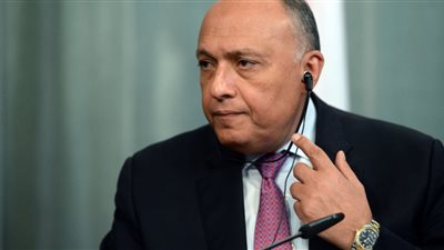 غدا.. انعقاد الدورة التاسعة للجنة المصرية البحرينية المشتركة برئاسة وزيري الخارجية بالقاهرة