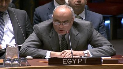 مصر تمرر قرارا بمجلس حقوق الإنسان عن أثر عدم استرداد الأموال المنهوبة