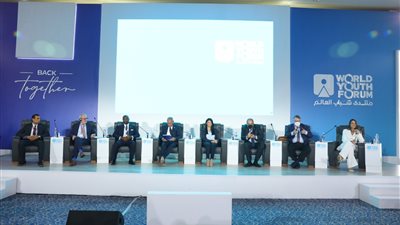 إشادات دولية بمنتدى شباب العالم ودور مصر في التعامل مع أزمة كورونا 