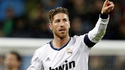 راموس يوافق على تمديد عقده مع ريال مدريد حتى 2020