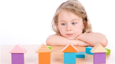  فحص جديد يكشف عن الإصابة بالتوحد مبكرا