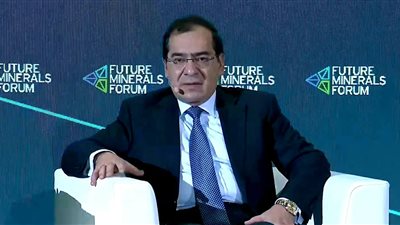 وزير البترول: خطة لإقامة مدن تعدينية صناعية في الصحراء الشرقية وسيناء