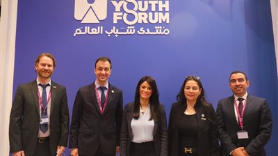 «المشاط» تبحث تنفيذ مبادرة «Generation Unlimited» في مصر