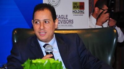 عمران: تأجيل تطبيق ضريبة الارباح الرأسمالية يؤكد تفهم القيادة السياسية للدور التنموي للبورصة