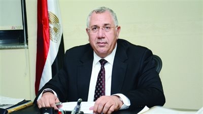 بـ«إنفوجراف وفيديو».. «الزراعة» تستعرض مشروعاتها بأسوان في عيدها القومي