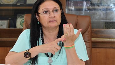 افتتاح المؤتمر العلمى الدولى الاول بأكاديمية الفنون 