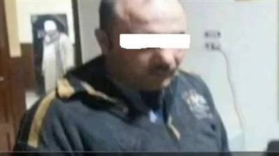 تجديد حبس المتهم باغتصاب 