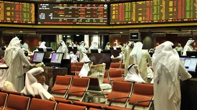 البورصة الكويتية تغلق على ارتفاع فى مؤشراتها الثلاثة
