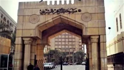 الأزهر: ندعم قرار الأوقاف لتجريد المساجد من اللافتات