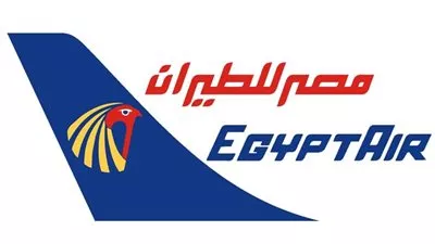 مصر للطيران : عطل مفاجئ بخط الانترنت أدي إلى تأخر الرحلات بمطار القاهرة