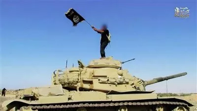 «الداخلية» تنهى استعداداتها لتأمين احتفالات فوز السيسى بالرئاسة