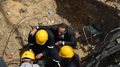 «المصرية للاتصالات» تعيد خدمات الاتصالات بالمناطق المتضررة بنسبة 100% 