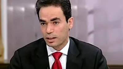 «المسلمانى»: الرئيس منصور يغادر القصر مرفوع الرأس