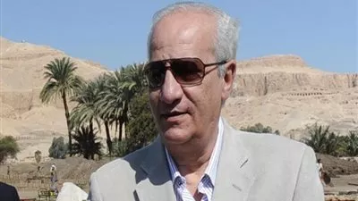 4 ملايين جنيه لإنهاء بعض أعمال معبد هيبس بالوادي الجديد‎