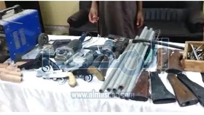 لجنة المعاهد الأزهرية بسوهاج ترفض تنفيذ قرار نقل لجنتين