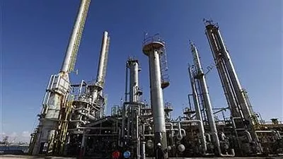 سعر برميل النفط الكويتي يرتفع ليصل الى 92. 103 دولار