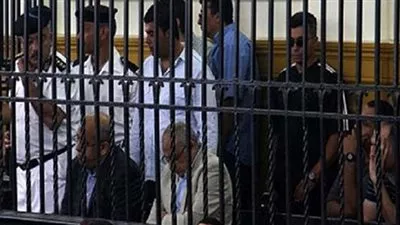 إلغاء الحكم الصادر ضد ضباط ترحيلات أبو زعبل