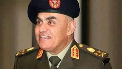 وزير الدفاع يصل «الدستورية» لحضور مراسم أداء السيسي اليمين الدستورية
