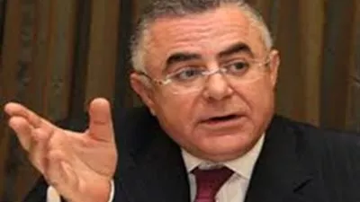 «السيسي» يبحث مع محافظ «المركزي» زيادة الاحتياطي النقدي 