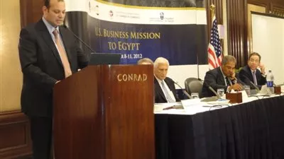 انقطاع الكهرباء أثناء نظر قضية مذبحة رفح الثانية