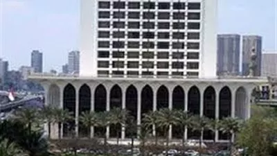 تحضيرات مصرية ليبية للمؤتمر الإقليمي الثالث لأمن الحدود 