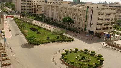 طلاب جامعة السويس المحبوسين يؤدون امتحاناتهم بشكل طبيعي