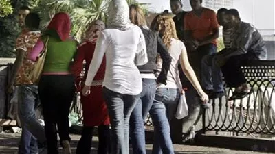  فصل فتاة من عملها لتعرضها للتحرش بكفر الشيخ