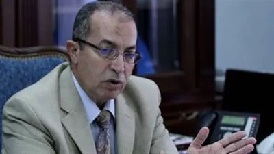 رئيس مصلحة الجمارك: ضبط 7 حاويات تحتوي علي كميات كبيرة من خرز المسدسات