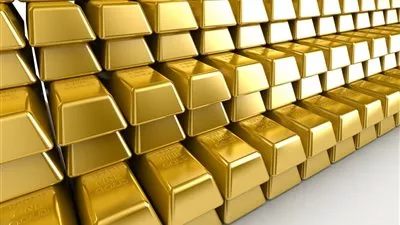 الذهب يسجل أعلى سعر في 3 أسابيع بفعل العراق