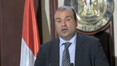 وزير التموين : إنشاء وحدات تخزينية متطورة لتخزين القمح بدلا من الشون الترابية