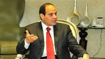 الحكومة الجديدة تنتهي من أداء اليمين الدستورية أمام الرئيس