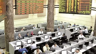  البورصة تفقد 5.2 مليار جنيه بعد تراجع جماعى 