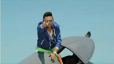 الإنقاذ البحري وحماية البيئة يقرران رفع دعوى قضائية ضد رامز جلال