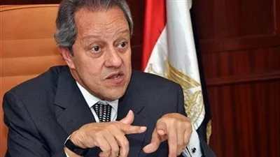 وزير التجارة والصناعة: مفاوضات لتوقيع إتفاق للتجارة الحرة بين مصر ودول الاتحاد الاورواسيوي 