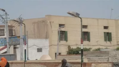 أمن الشرقية يسيطر علي محاولة هروب مساجين بسجن الزقازيق العمومى